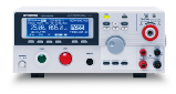 GW Instek GPT-9801 AC Hipot Tester and Safety Analyzer